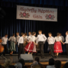 XV. Györffy Néptánc Gála