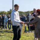 IX. Karcagi Traktoros Ügyességi Verseny a Zuglógerben.