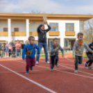 Aktív Karcag - Sportos Tavaszi játszóház