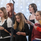 Az Erkel Ferenc Alapfokú Művészeti Iskola karácsonyi koncertje