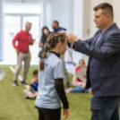 I. Sportcentrum Kupa Gyermek Atlétika Verseny