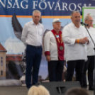Karcagi Birkafőző Fesztivál 2025 szombati nap