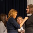 Karcagi SZC Varró István Technikum, Szakképző Iskola és Kollégium- szalagavató ünnepség