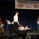 Györffy Néptánc Gála