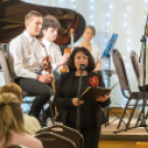 Az Erkel Ferenc Alapfokú Művészeti Iskola karácsonyi koncertje