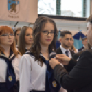 Refis szalagavató