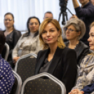 Tiszaág Integrált Szociális Intézmény átadója