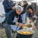 Karcagi Kolbászízesítő és toroskáposzta-főző verseny