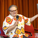 Szabó Zoltán Attila könyvbemutatója