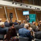 Aszályvédelmi szakmai nap, és könyvbemutató