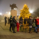 Daniel Speer Brass karácsonyi műsora