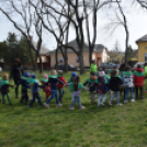 Tavaszköszöntő flashmob