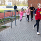 Aktív Karcag - Sportos Tavaszi játszóház