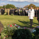 Emlékezés az aradi vértanúkra