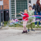 Aktív Karcag - Sportos Tavaszi játszóház