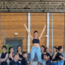 Családi nap és traktoros ügyességi verseny