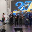 Átadták az Agrosprint Zrt. új csomagoló üzemét