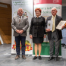 Magyarország Legszebb Konyhakertjei országos díjátadó