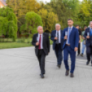 Jászkun Redemptio 281. évfordulója