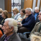 Tengerre Magyar! című kiállítás megnyitója