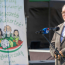 IX. Karcagi Traktoros Ügyességi Verseny a Zuglógerben.