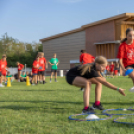X. Lengyel-Német-Magyar Ifjúsági Sporttalálkozó