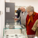 Takács Rudolf és Dr. Balla Katalin karcagi képzőművészek kiállítása