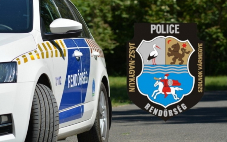 Roadpol Seatbelt eredmények