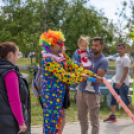 Családi nap és traktoros ügyességi verseny