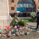 Március 15-i városi megemlékezés