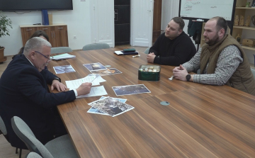 A LEGSZEBB HAVAS FOTÓK KÉSZÍTŐIT DÍJAZTA AZ ÖNKORMÁNYZAT