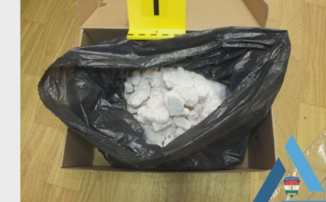 KIVONTÁK A FORGALOMBÓL