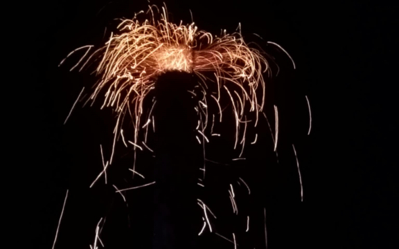 KÉMÉNYTŰZ KISÚJSZÁLLÁSON