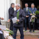 Búzaszentelés és búzaáldás