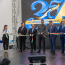 Átadták az Agrosprint Zrt. új csomagoló üzemét