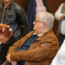 Emlékezés az elhunyt roma testvérekre