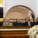 Október 23-i városi megemlékezés
