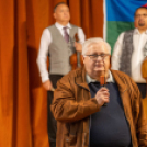 Emlékezés az elhunyt roma testvérekre