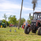 Családi nap és traktoros ügyességi verseny