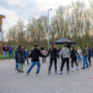 Aktív Karcag - Sportos Tavaszi játszóház