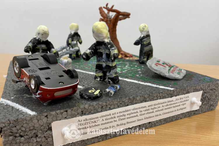 Idén is lesz alkotói pályázat