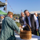 IX. Karcagi Traktoros Ügyességi Verseny a Zuglógerben.