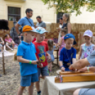 Karcagi Birkafőző Fesztivál 2025 szombati nap