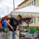 Karcagi Birkafőző Fesztivál 2025 szombati nap