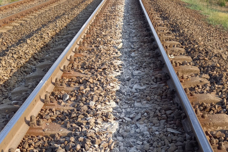 MÁV: csaknem hatvan baleset történt vasúti átjáróban 2025-ben