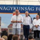 Karcagi Birkafőző Fesztivál 2025 szombati nap