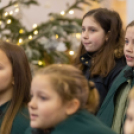 Harmadik adventi gyergyújtás