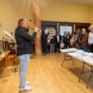 Emlékezés az elhunyt roma testvérekre