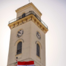 Március 15-i városi megemlékezés