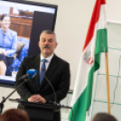 „Két nemzet, egy eszme” – Konferencia Karcagon.